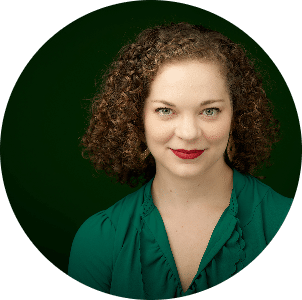 Rachel McMullin headshot