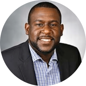 Akil Lamy headshot