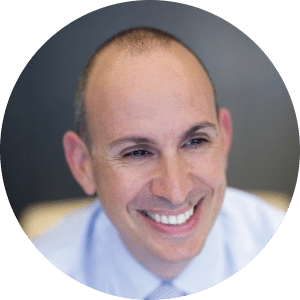 Christopher Conigliaro, CFP® headshot