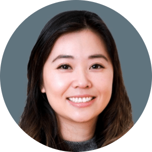Joyce Zhang headshot