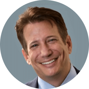 Mark Dorfman MBA, CRPC® headshot