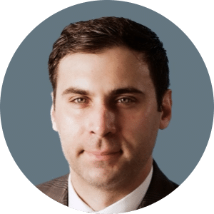 Michael Strassmann, CFP® headshot