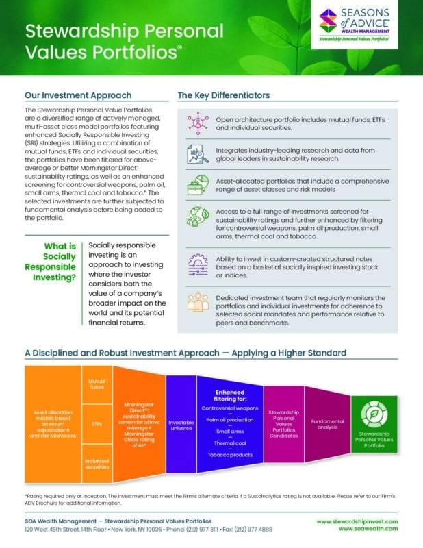 stewardship document screenshot