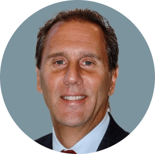 Steve Troccoli, MBA, ChFC®, CFS®, CRPC® headshot