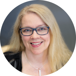 Kathy LaQuadra headshot