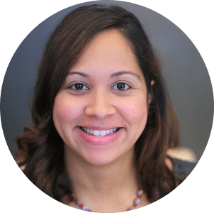 Jessica Colon headshot